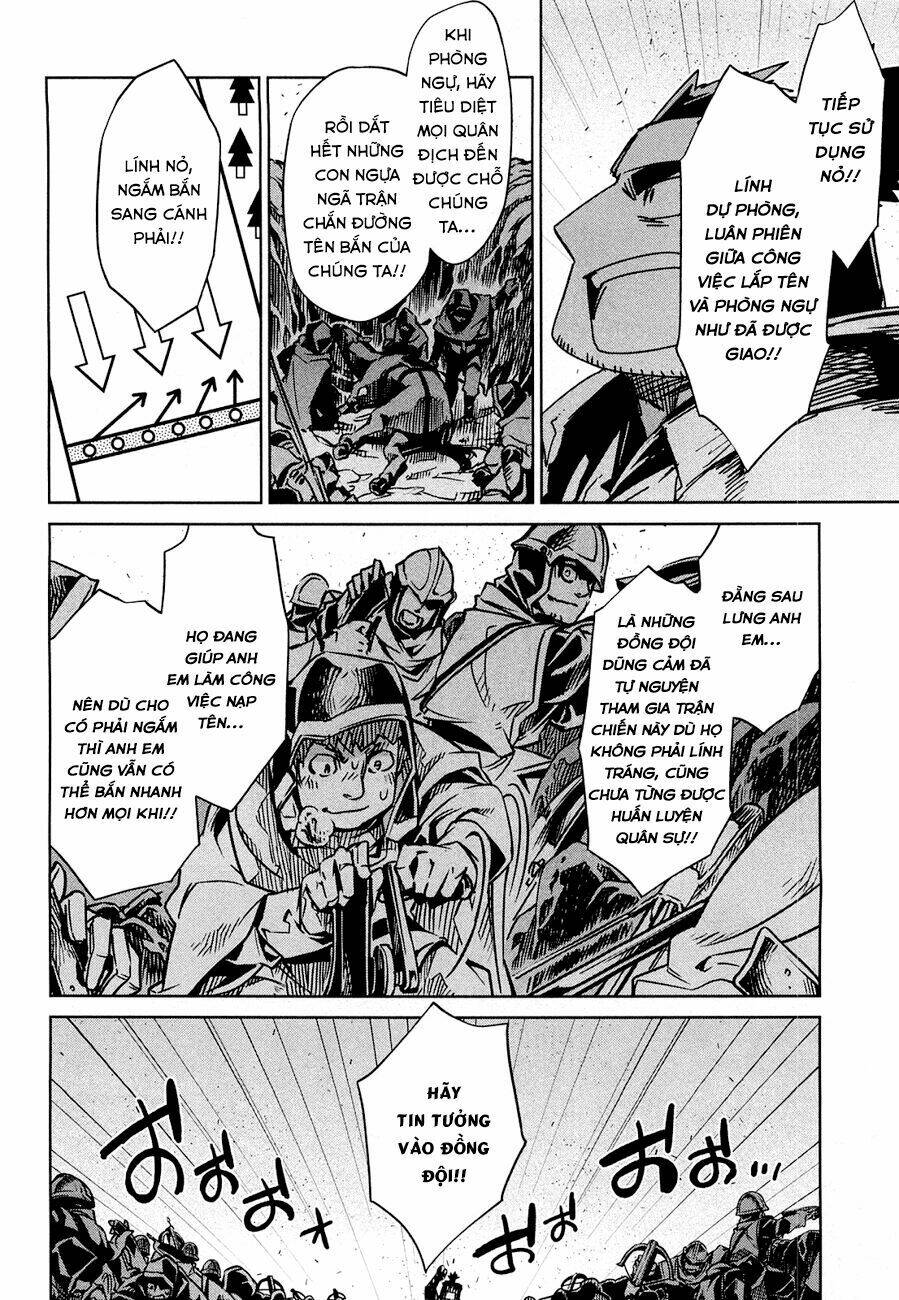 Maoyuu Maoh Yuusha - Chapter 20