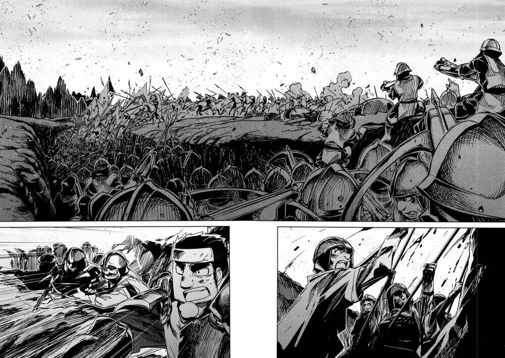 Maoyuu Maoh Yuusha - Chapter 20