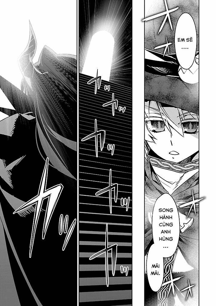 Maoyuu Maoh Yuusha - Chapter 23