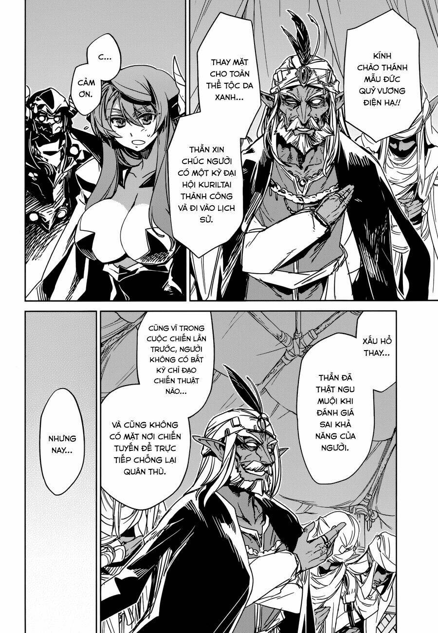 Maoyuu Maoh Yuusha - Chapter 26