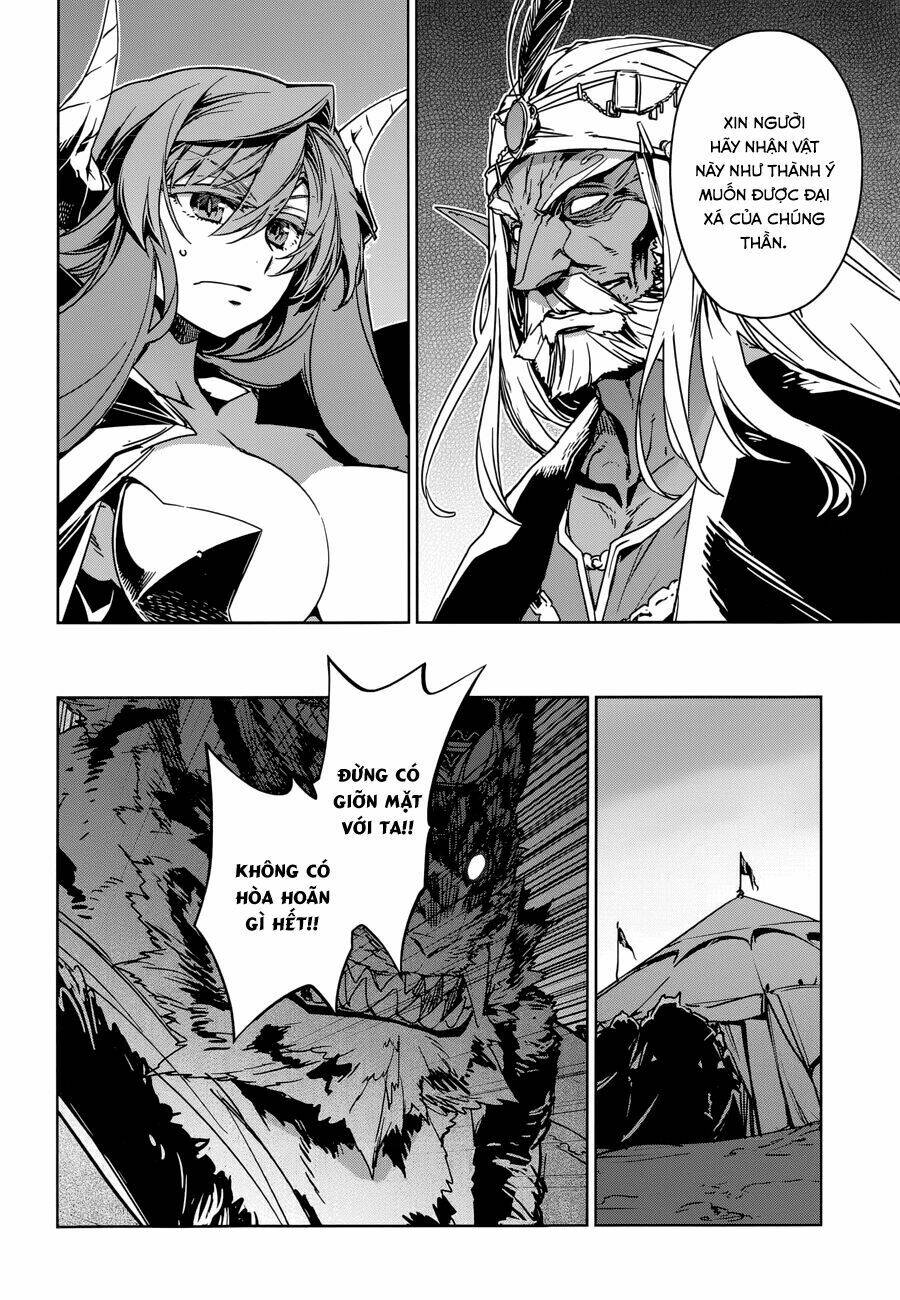 Maoyuu Maoh Yuusha - Chapter 26