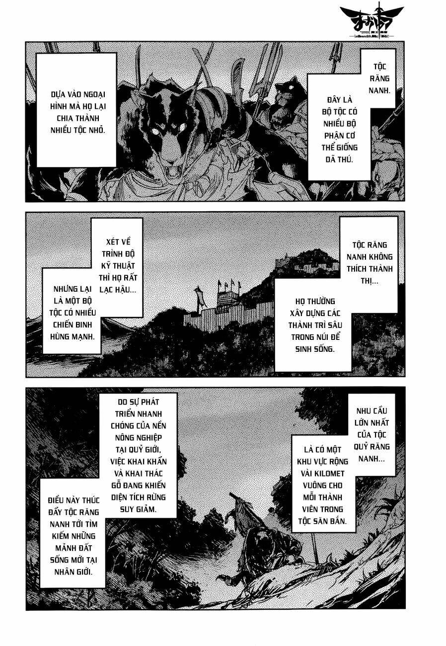 Maoyuu Maoh Yuusha - Chapter 26