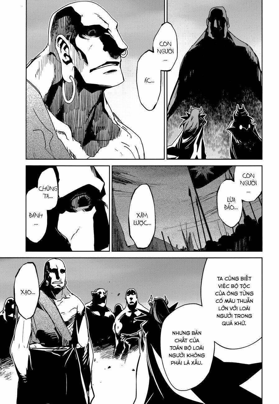 Maoyuu Maoh Yuusha - Chapter 26