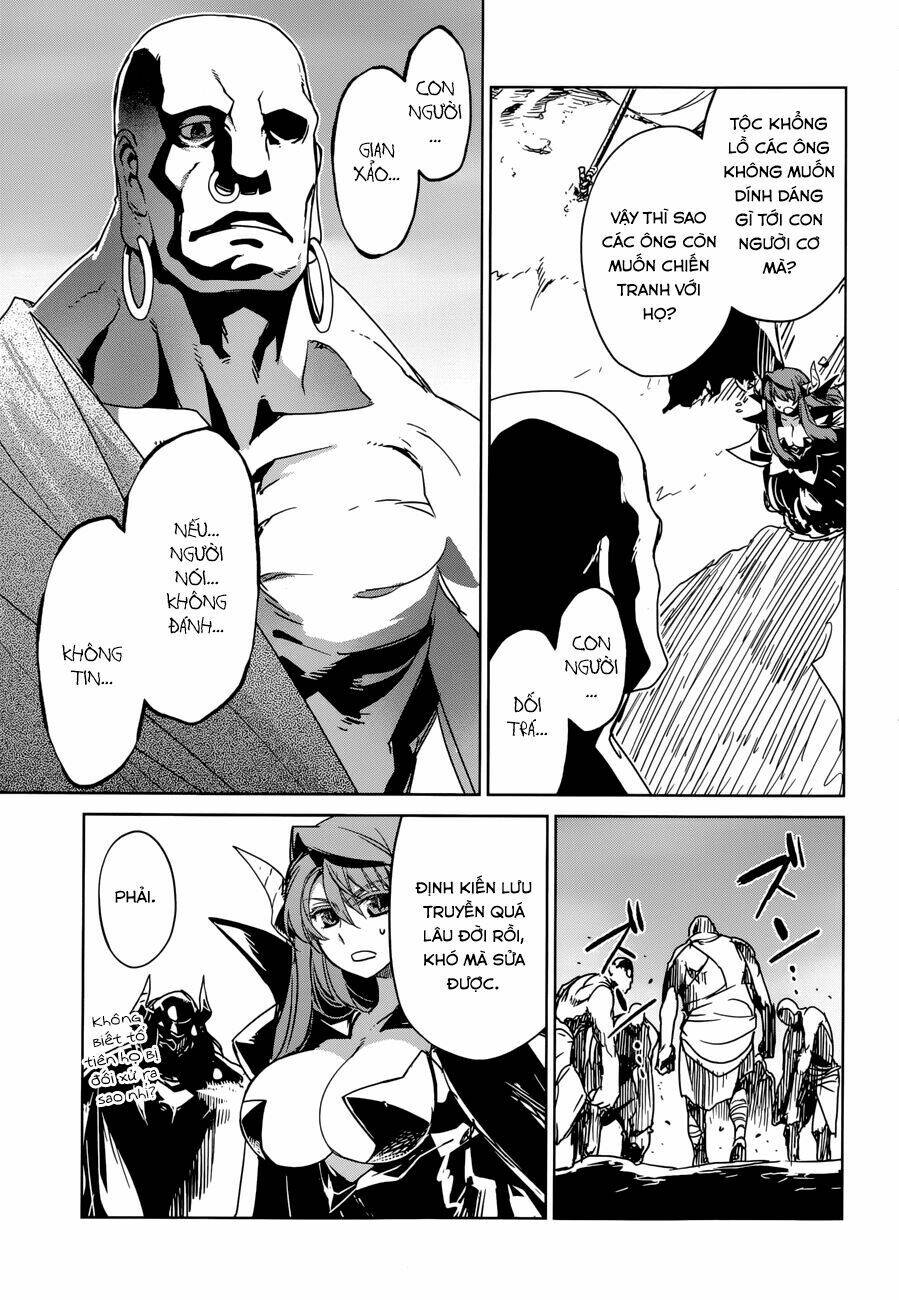 Maoyuu Maoh Yuusha - Chapter 26