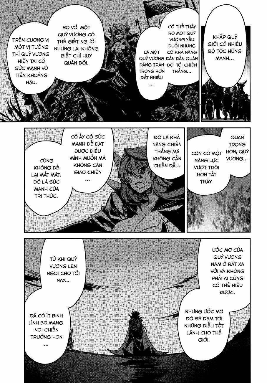 Maoyuu Maoh Yuusha - Chapter 27