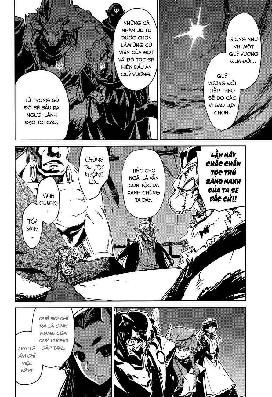 Maoyuu Maoh Yuusha - Chapter 28