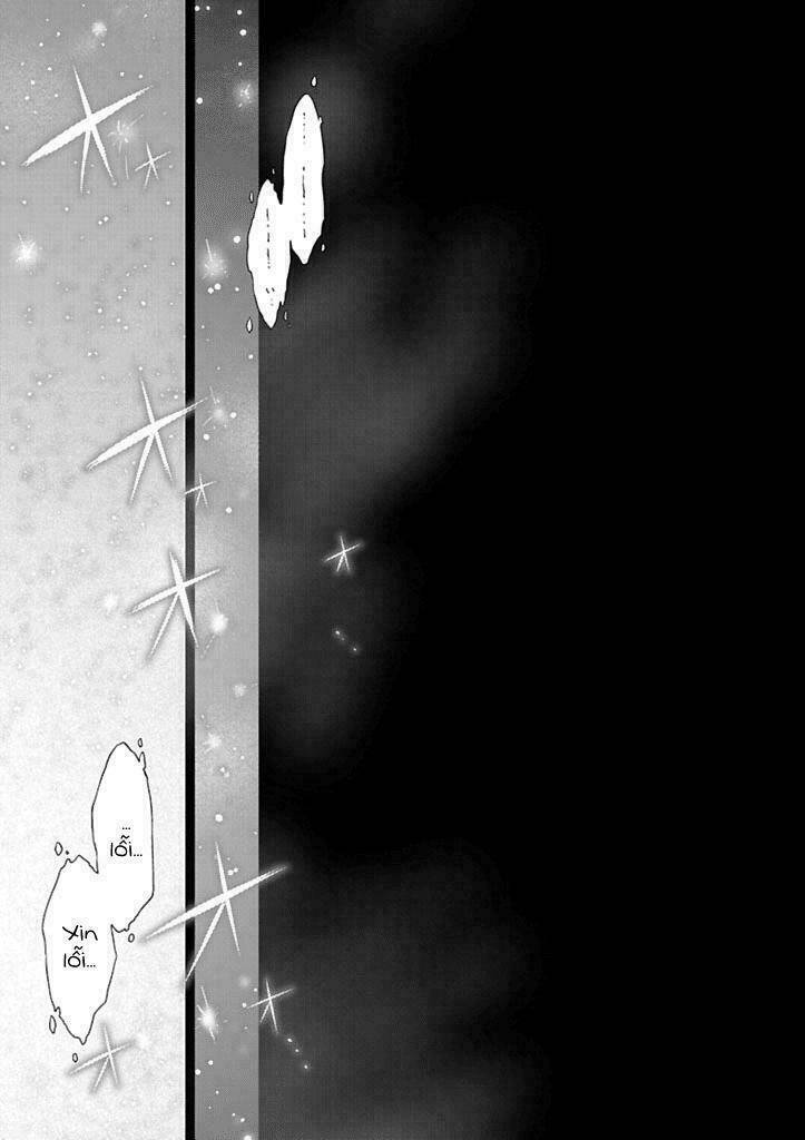 Maoyuu Maoh Yuusha - Chapter 28