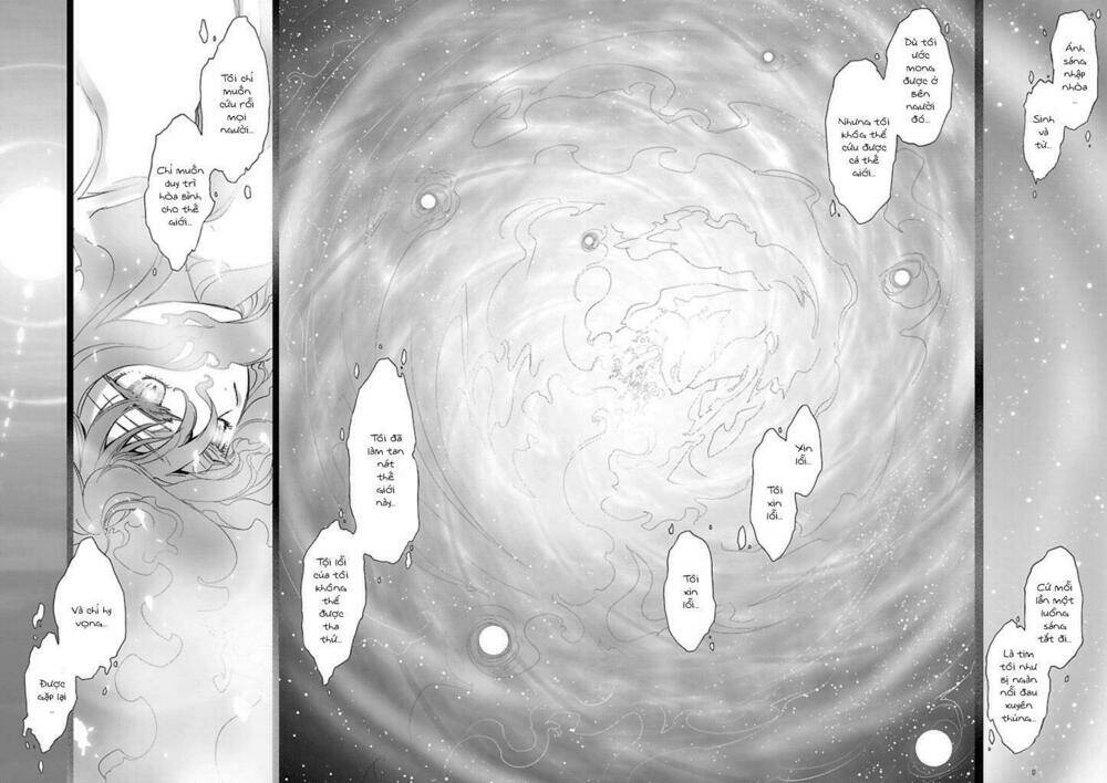 Maoyuu Maoh Yuusha - Chapter 28