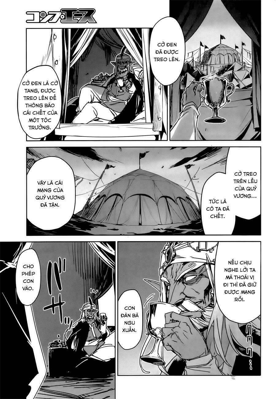 Maoyuu Maoh Yuusha - Chapter 29