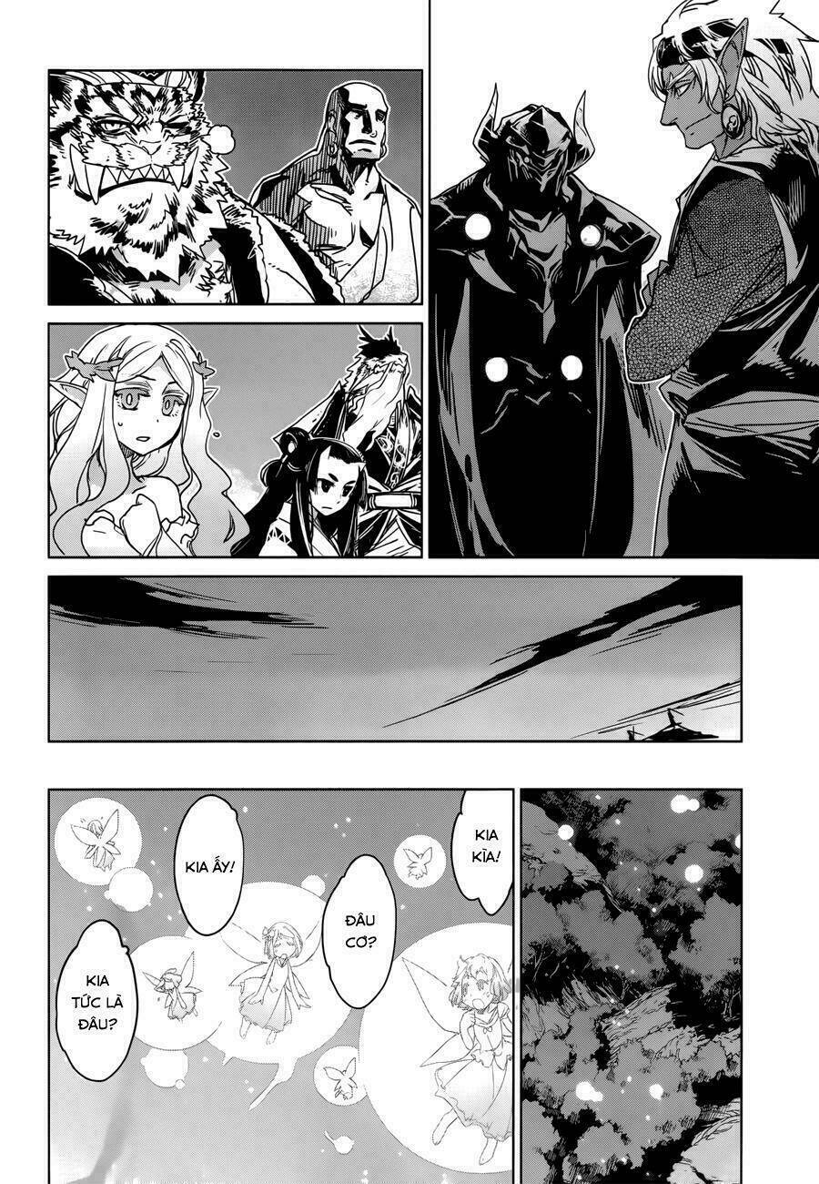 Maoyuu Maoh Yuusha - Chapter 29