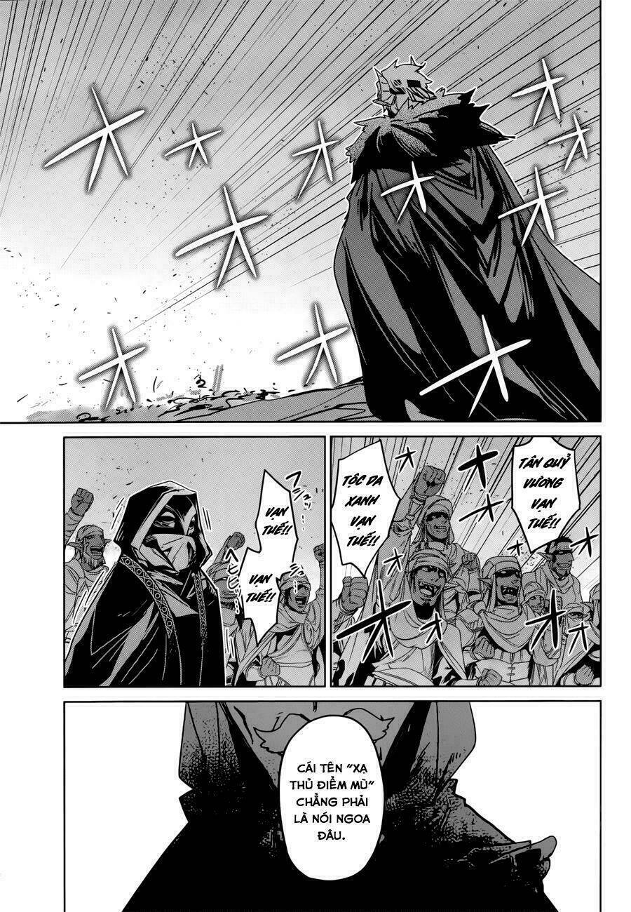 Maoyuu Maoh Yuusha - Chapter 29