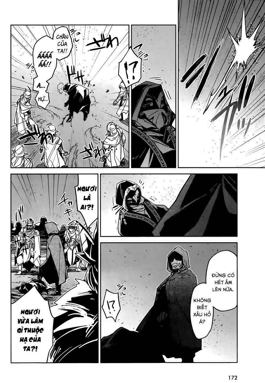 Maoyuu Maoh Yuusha - Chapter 29