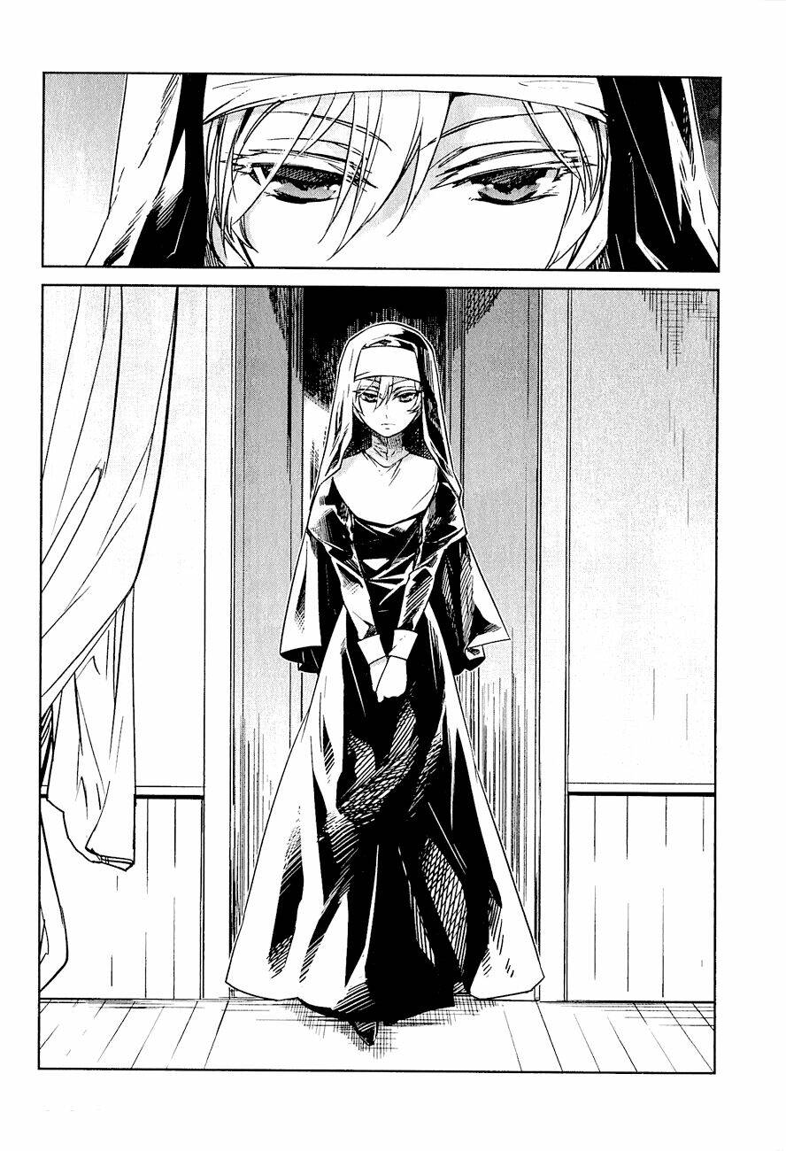Maoyuu Maoh Yuusha - Chapter 3