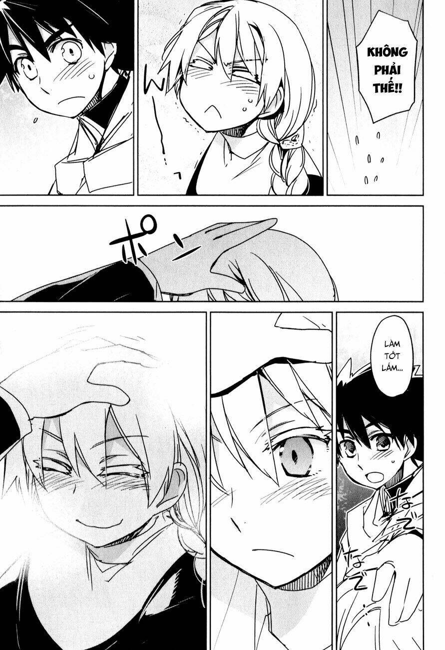 Maoyuu Maoh Yuusha - Chapter 32
