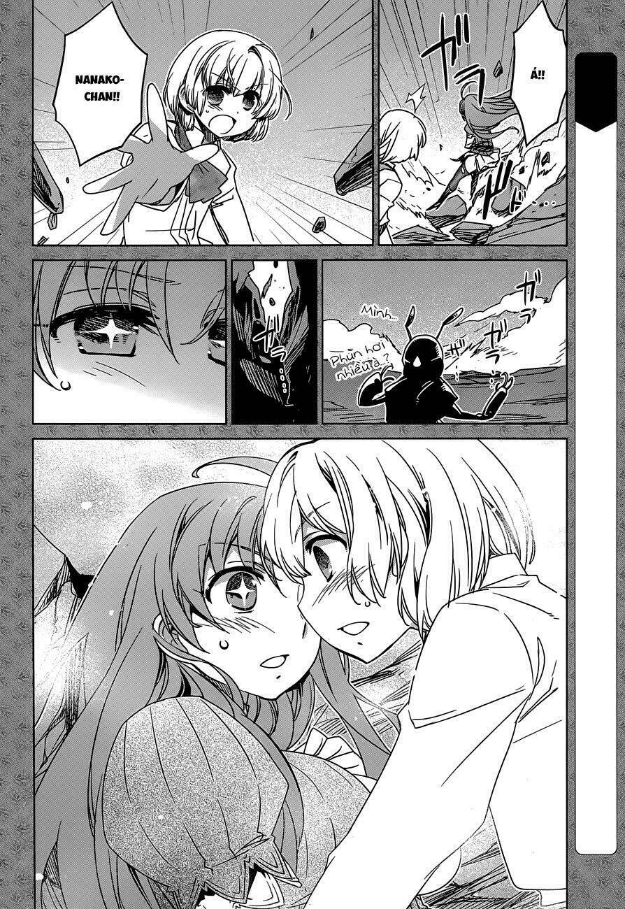 Maoyuu Maoh Yuusha - Chapter 34