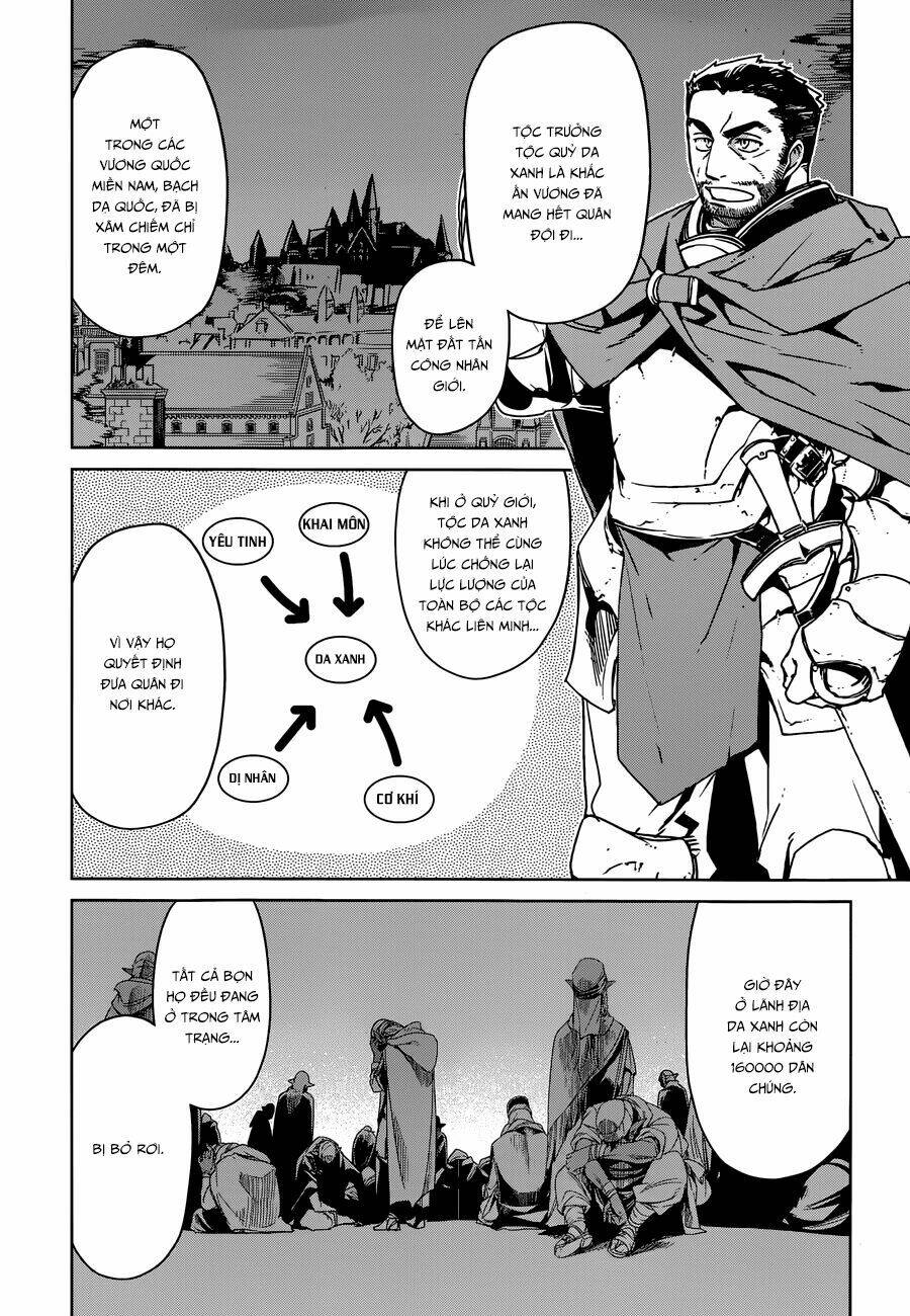 Maoyuu Maoh Yuusha - Chapter 35