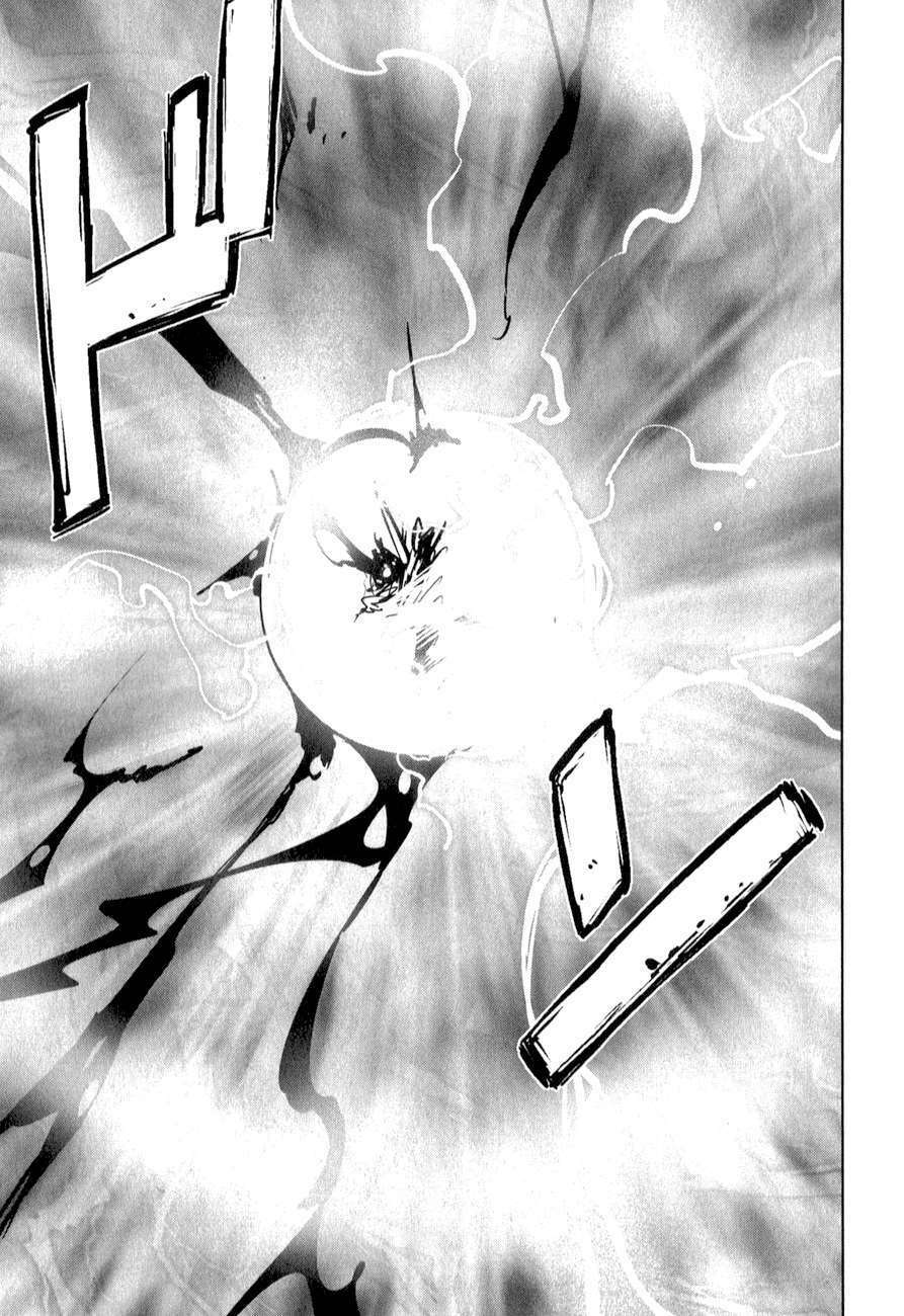 Maoyuu Maoh Yuusha - Chapter 37