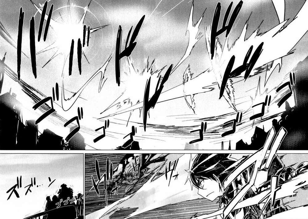 Maoyuu Maoh Yuusha - Chapter 37