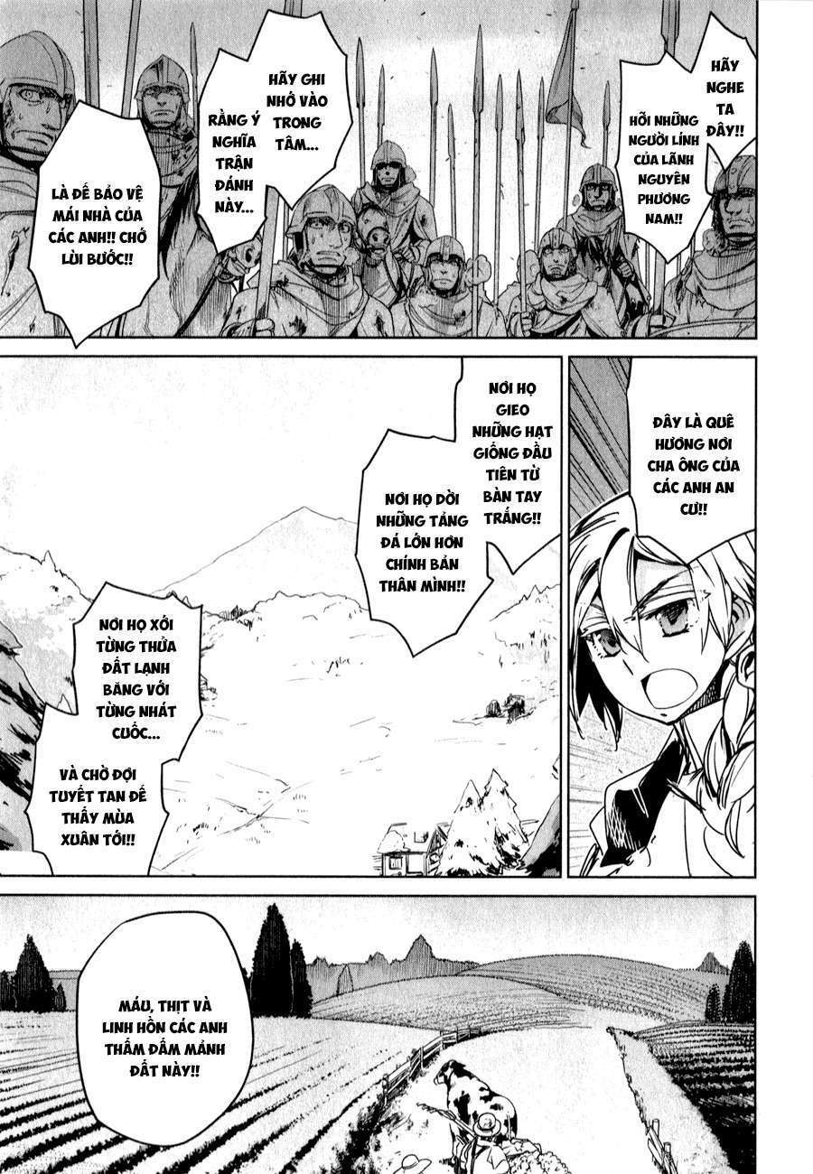 Maoyuu Maoh Yuusha - Chapter 37