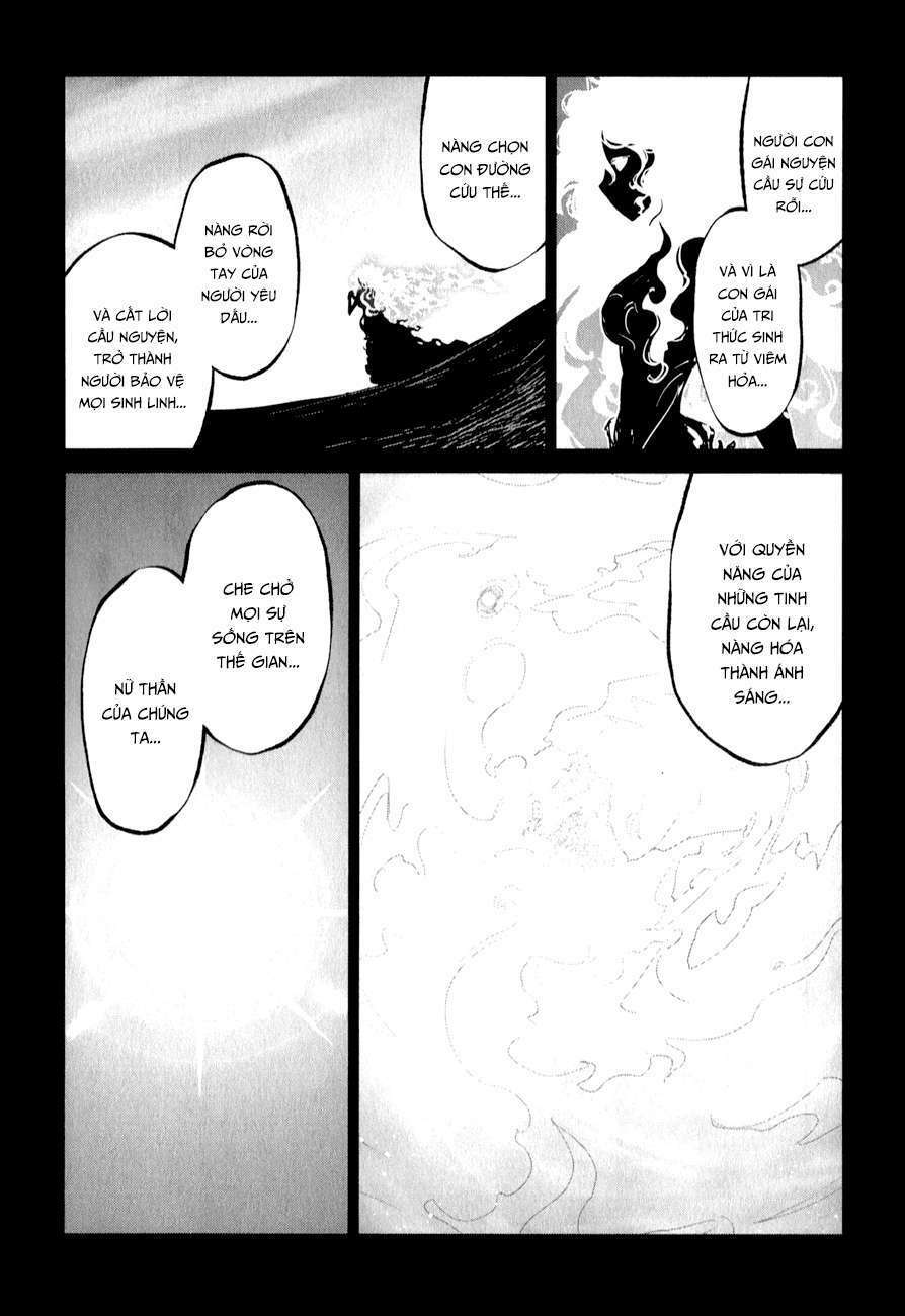 Maoyuu Maoh Yuusha - Chapter 37