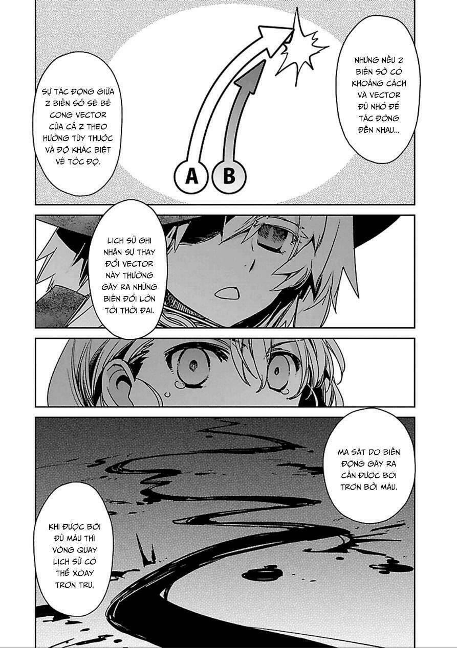 Maoyuu Maoh Yuusha - Chapter 39