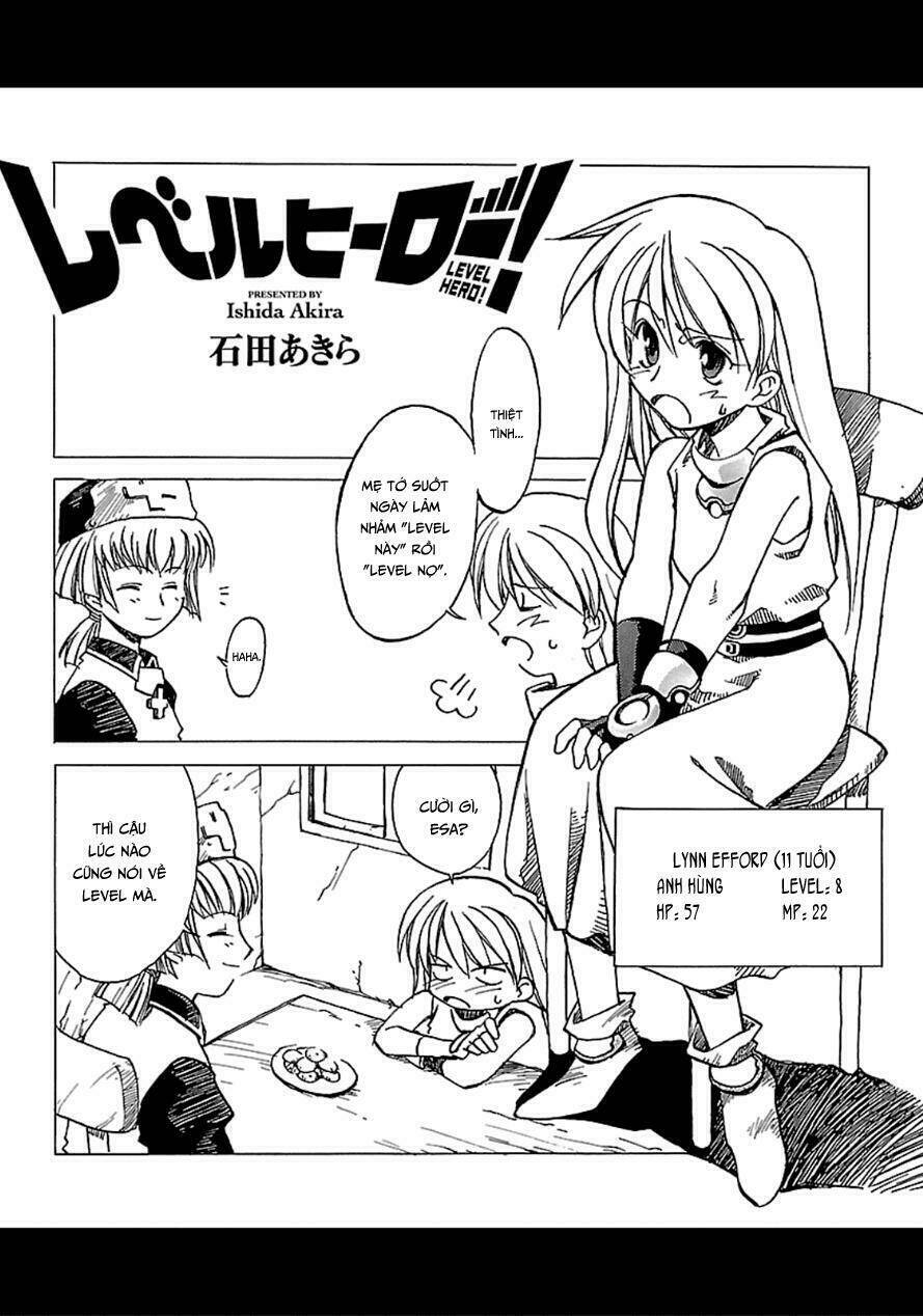 Maoyuu Maoh Yuusha - Chapter 40