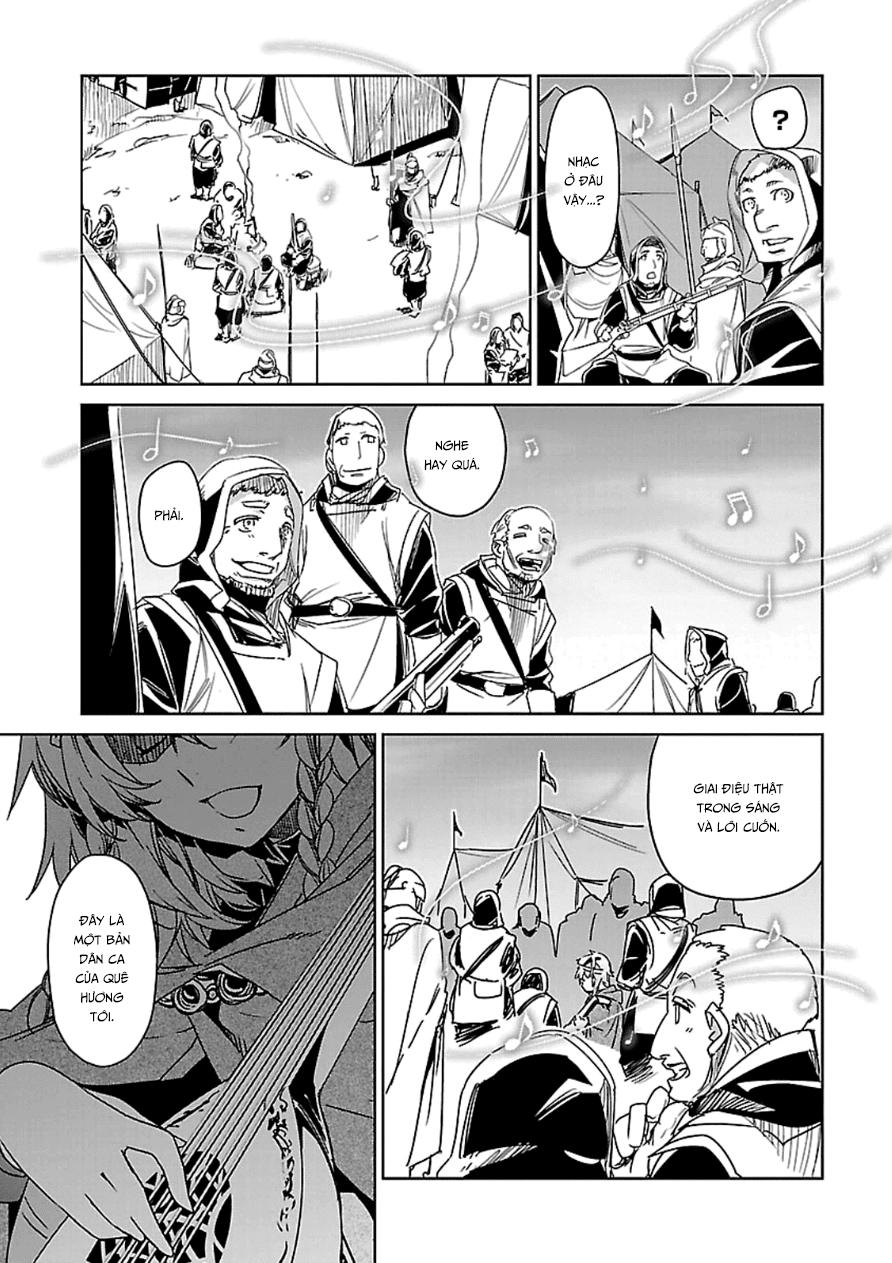 Maoyuu Maoh Yuusha - Chapter 42