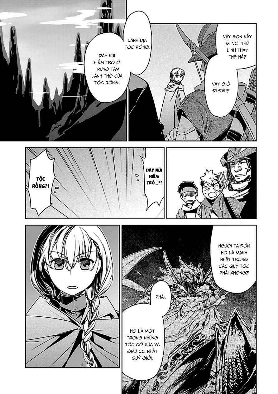 Maoyuu Maoh Yuusha - Chapter 43