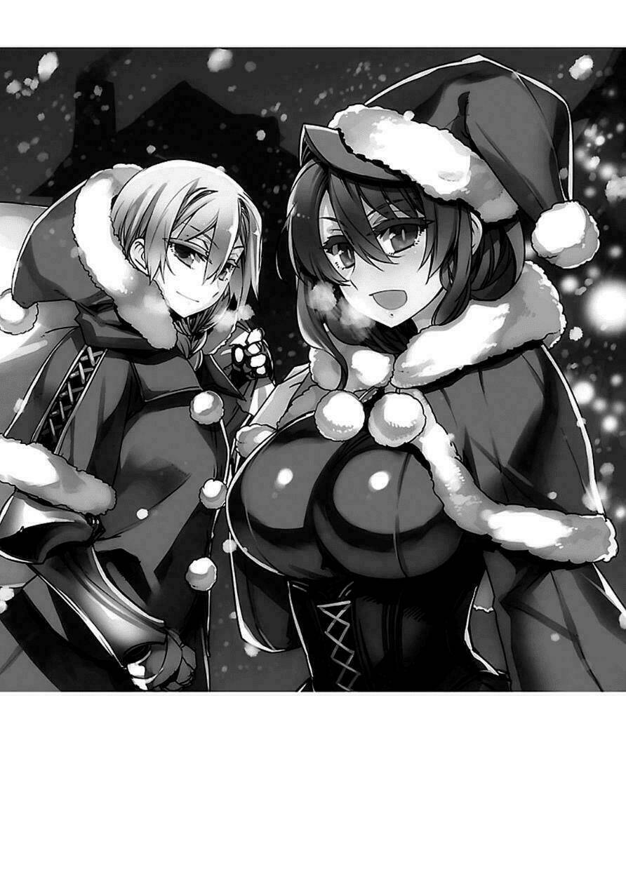Maoyuu Maoh Yuusha - Chapter 43