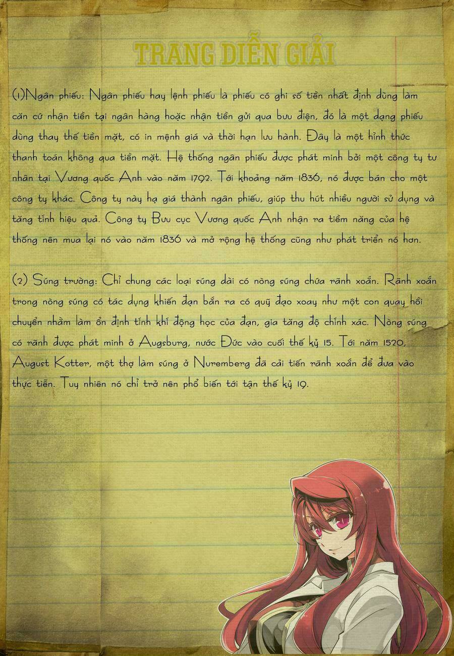 Maoyuu Maoh Yuusha - Chapter 43