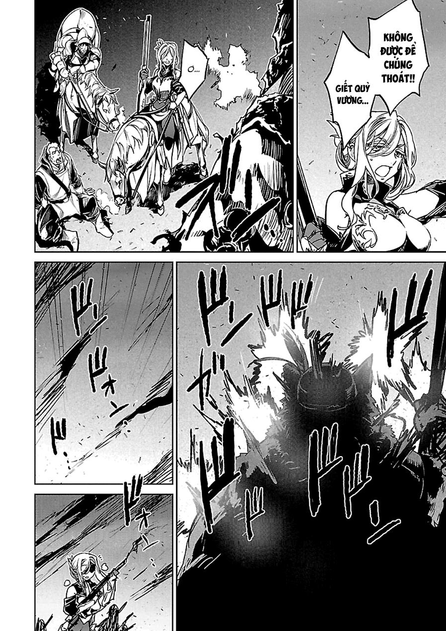 Maoyuu Maoh Yuusha - Chapter 47