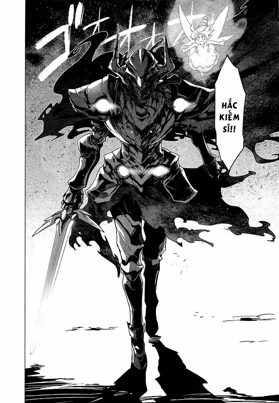 Maoyuu Maoh Yuusha - Chapter 5