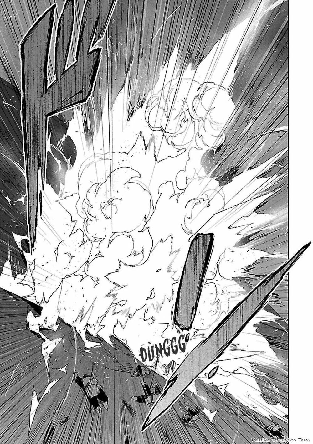 Maoyuu Maoh Yuusha - Chapter 52