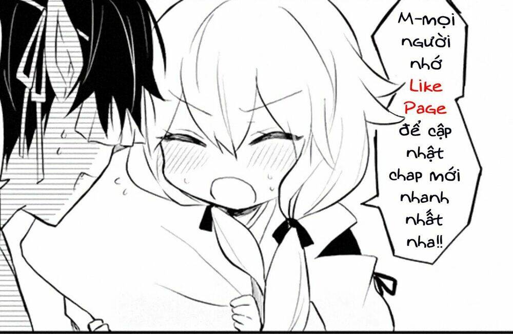 Maoyuu Maoh Yuusha - Chapter 52