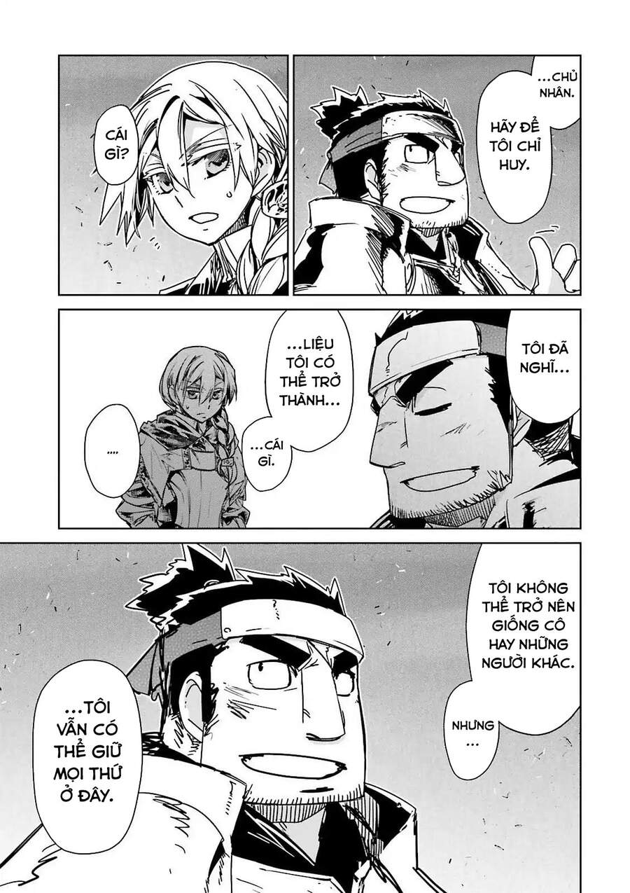 Maoyuu Maoh Yuusha - Chapter 53