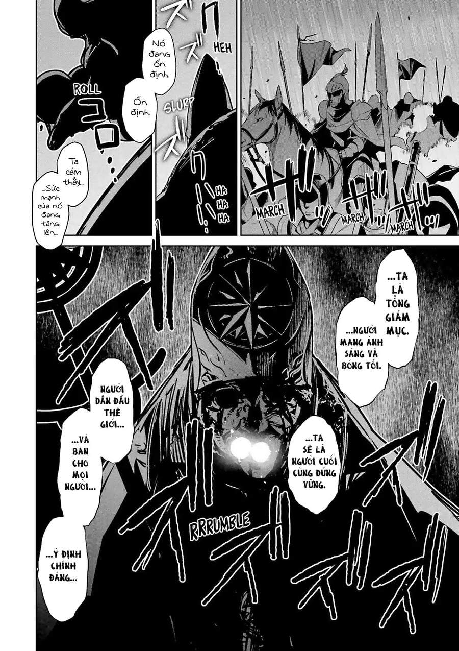 Maoyuu Maoh Yuusha - Chapter 53