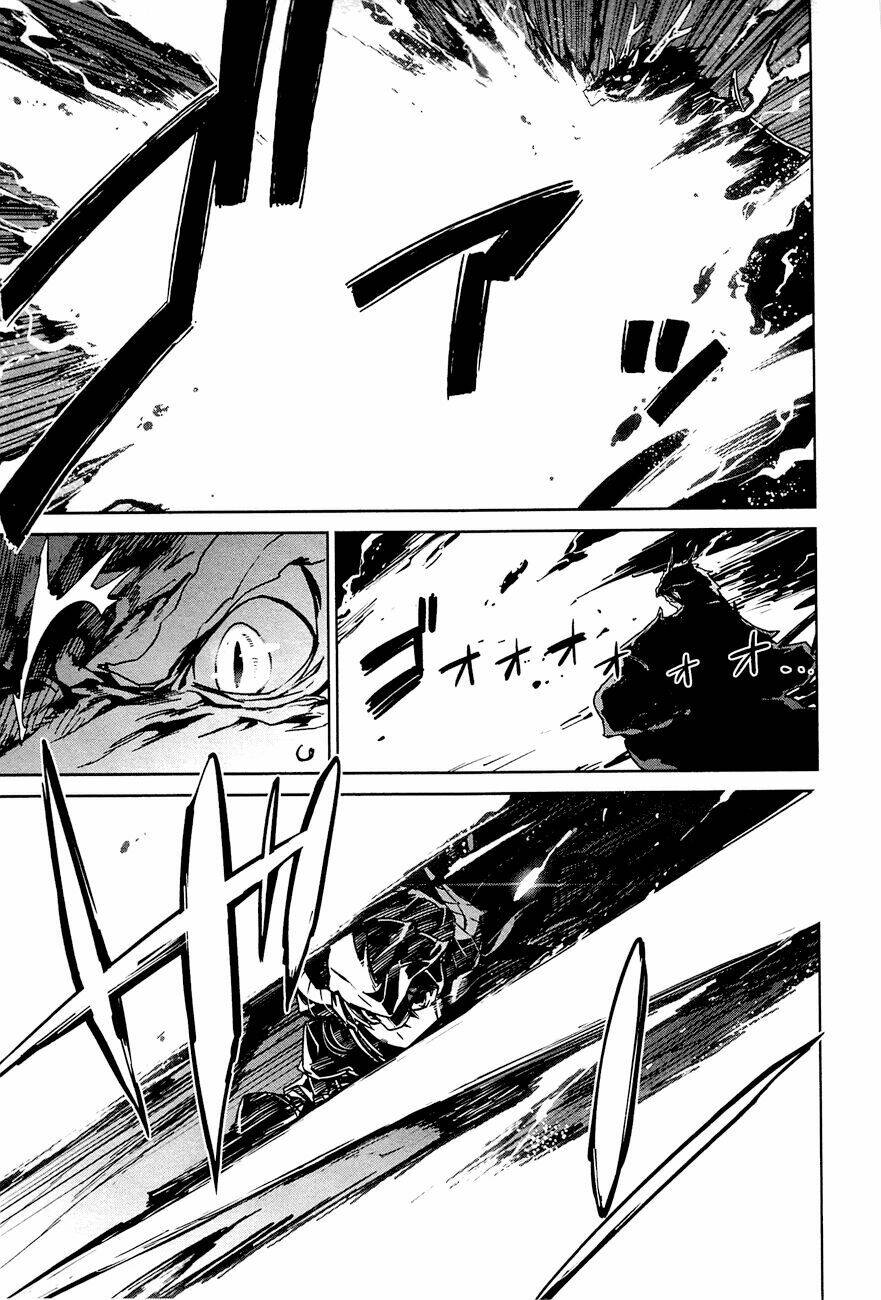 Maoyuu Maoh Yuusha - Chapter 6