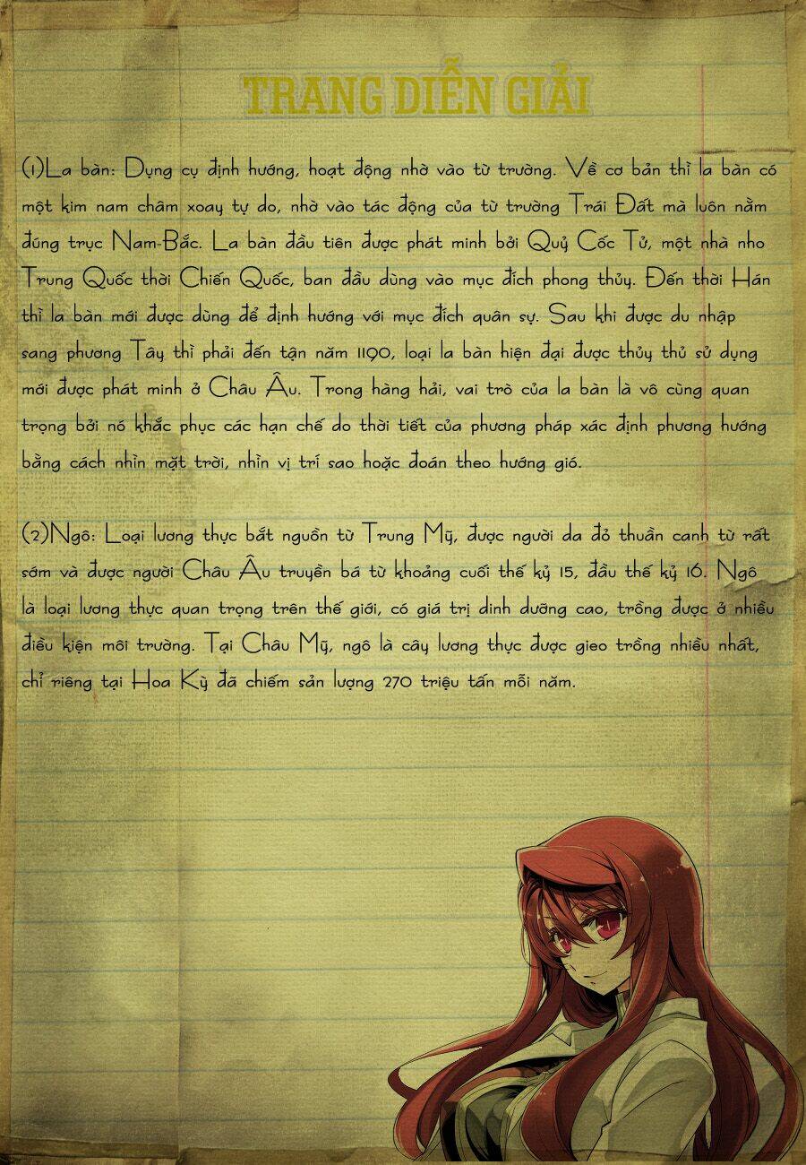 Maoyuu Maoh Yuusha - Chapter 6
