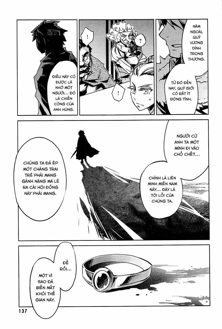 Maoyuu Maoh Yuusha - Chapter 7