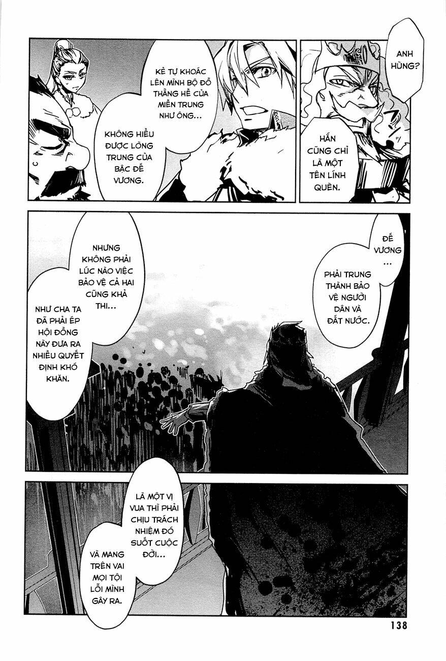 Maoyuu Maoh Yuusha - Chapter 7