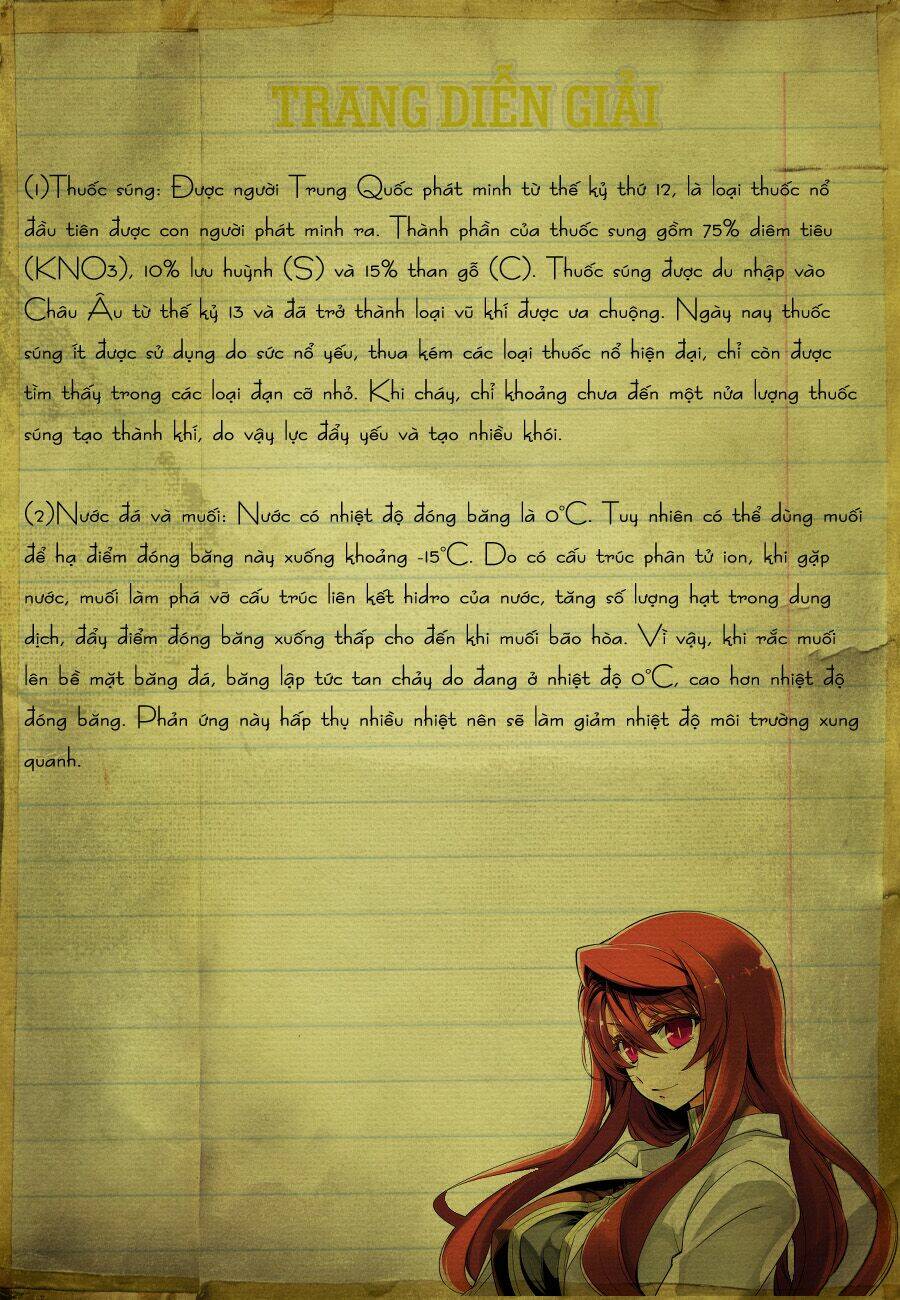 Maoyuu Maoh Yuusha - Chapter 8