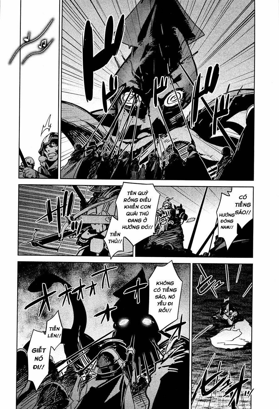 Maoyuu Maoh Yuusha - Chapter 9