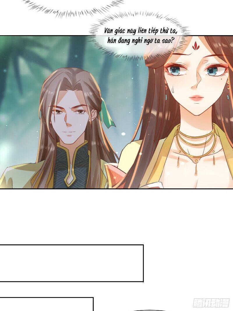 Nghe Nói Ta Là Hợp Hoan Lão Tổ? - Chapter 23