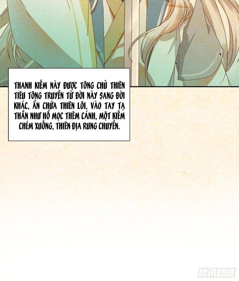 Nghe Nói Ta Là Hợp Hoan Lão Tổ? - Chapter 23