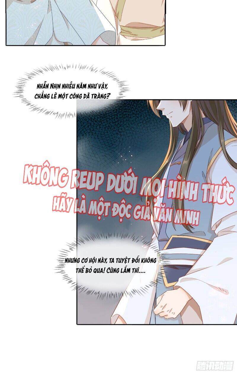 Nghe Nói Ta Là Hợp Hoan Lão Tổ? - Chapter 24