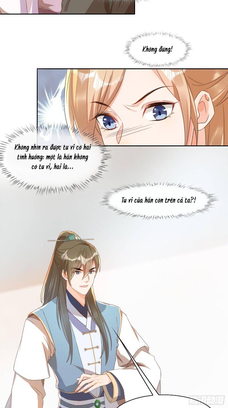 Nghe Nói Ta Là Hợp Hoan Lão Tổ? - Chapter 24