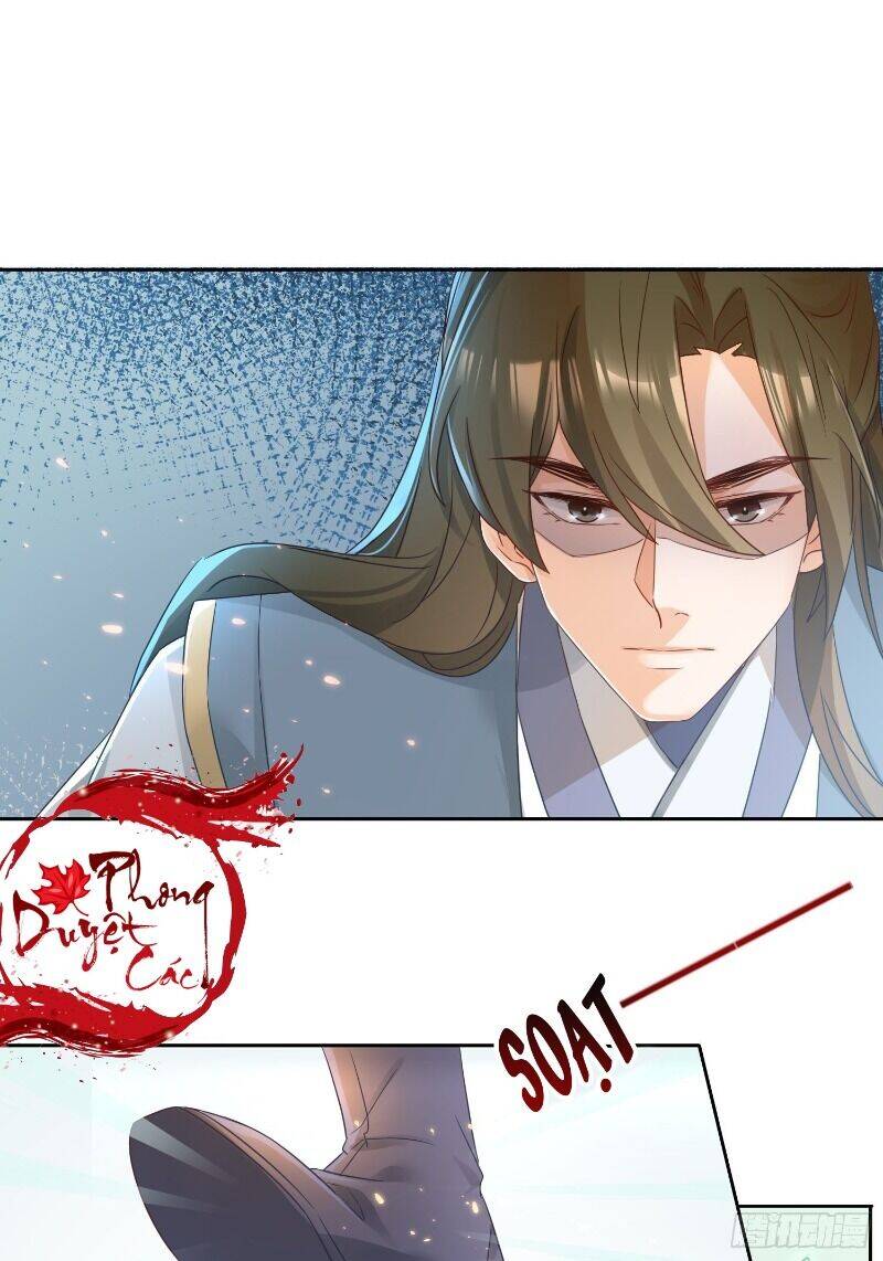 Nghe Nói Ta Là Hợp Hoan Lão Tổ? - Chapter 24