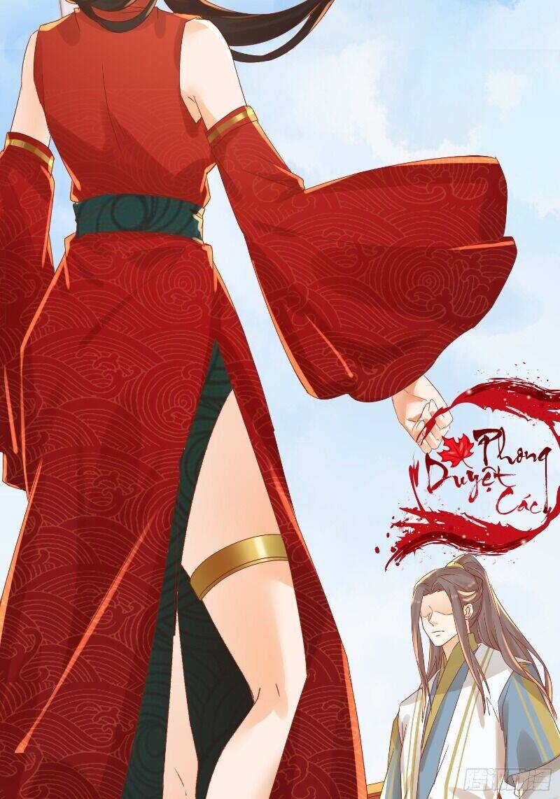 Nghe Nói Ta Là Hợp Hoan Lão Tổ? - Chapter 25