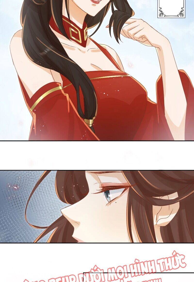 Nghe Nói Ta Là Hợp Hoan Lão Tổ? - Chapter 25