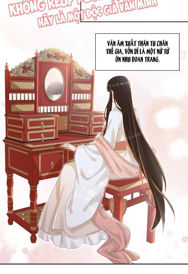 Nghe Nói Ta Là Hợp Hoan Lão Tổ? - Chapter 25